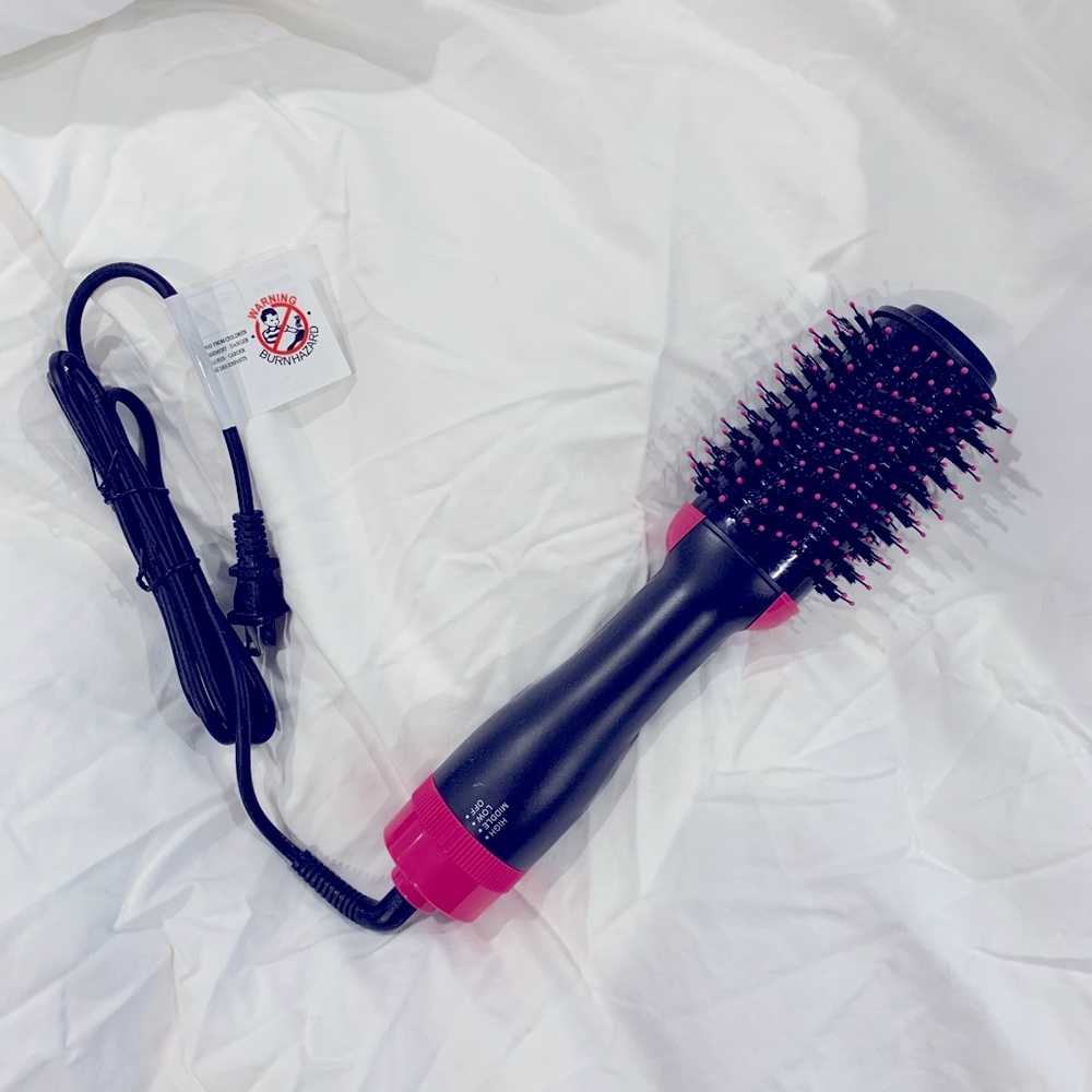 Hot Air Brush